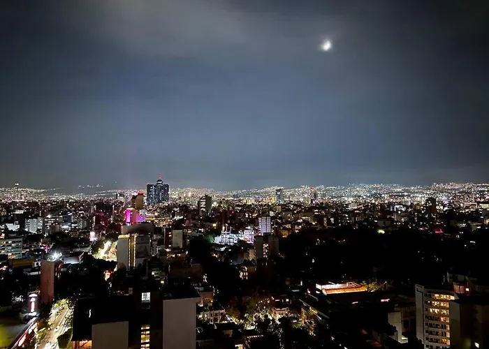Chic Hcondesa Apartamento *