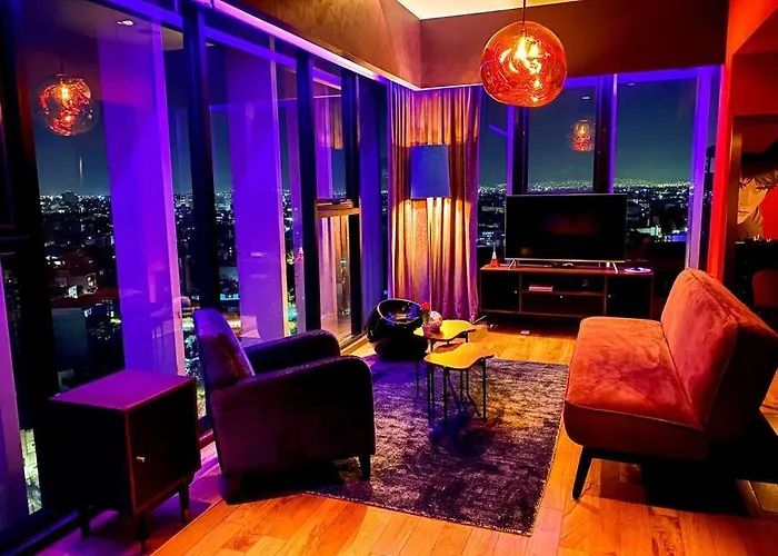 Chic Hcondesa Apartamento *