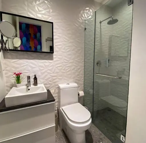 Chic Hcondesa Apartamento